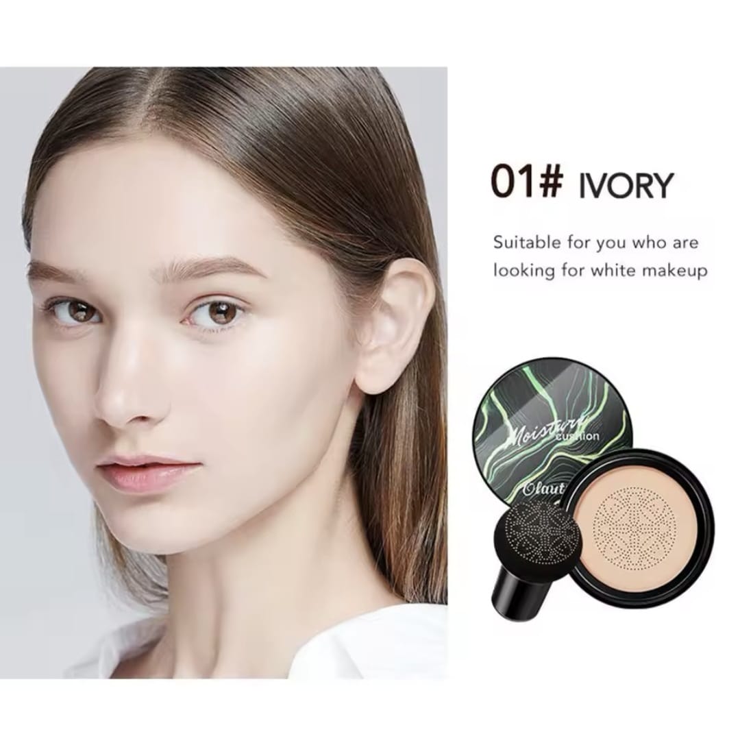 CC cream Cushion Olauty Moisture