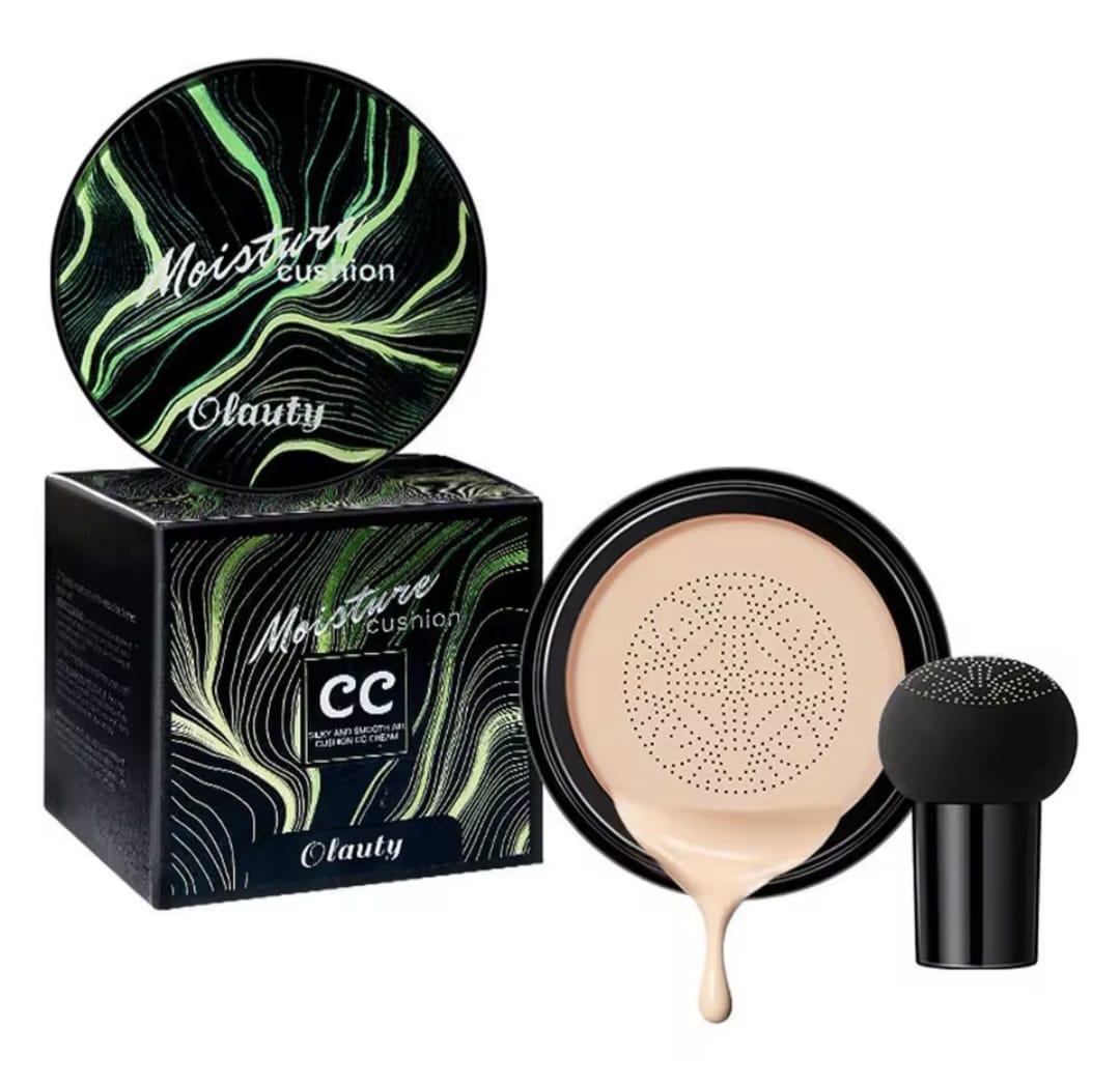 CC cream Cushion Olauty Moisture