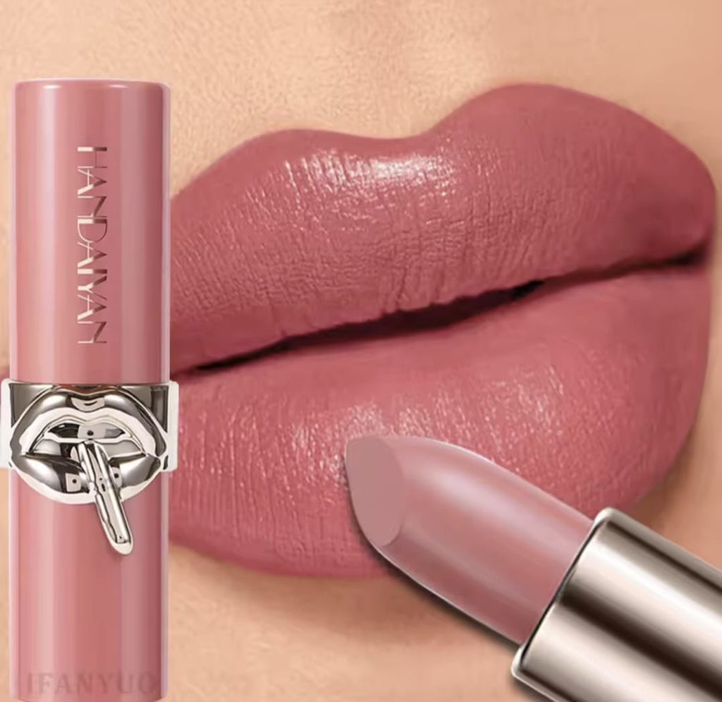 Labial Mate Aterciopelado Handaiyan