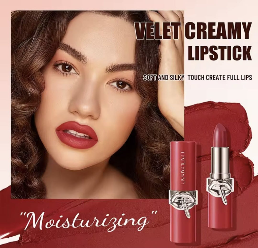 Labial Mate Aterciopelado Handaiyan
