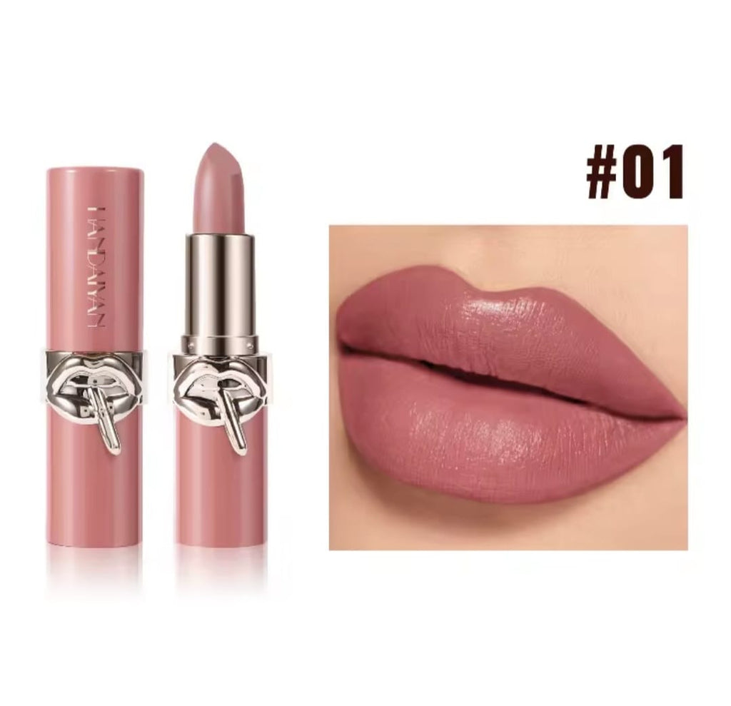 Labial Mate Aterciopelado Handaiyan