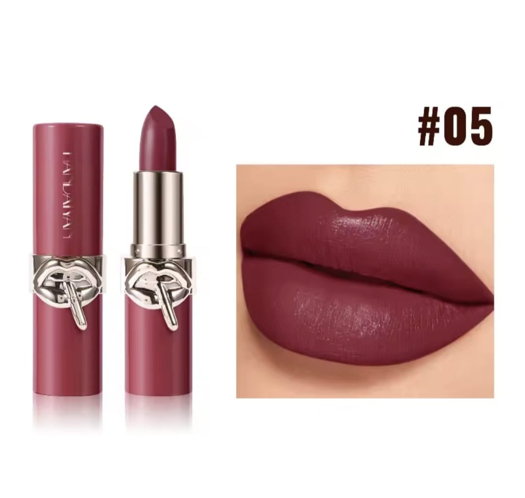Labial Mate Aterciopelado Handaiyan