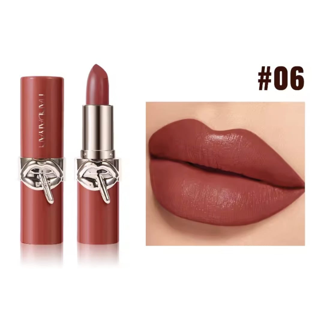 Labial Mate Aterciopelado Handaiyan