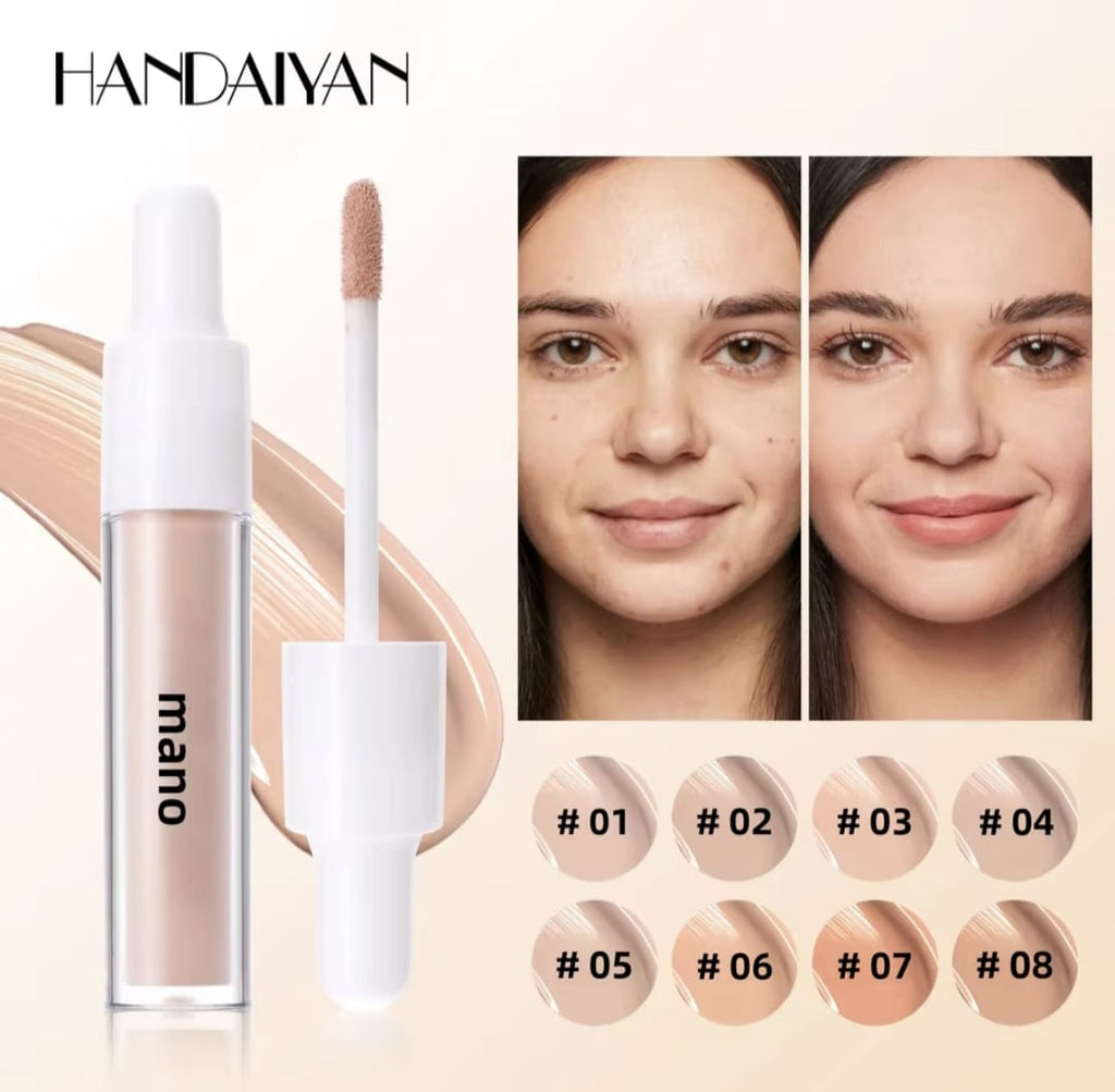 Corrector de ojeras Handaiyan