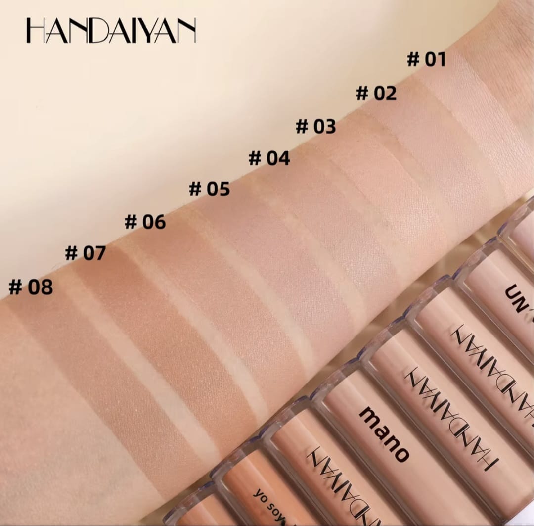 Corrector de ojeras Handaiyan