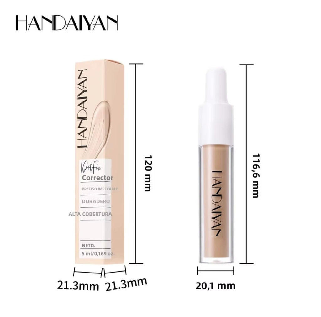 Corrector de ojeras Handaiyan