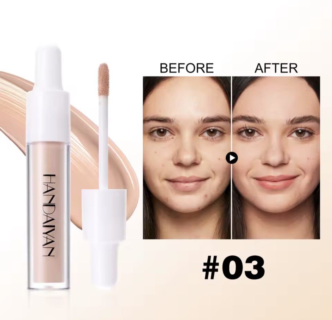 Corrector de ojeras Handaiyan