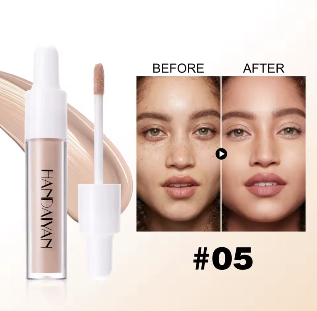 Corrector de ojeras Handaiyan