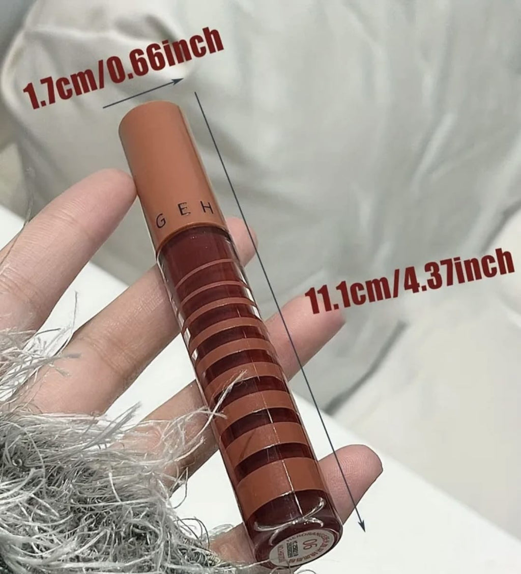 Lip Gloss Herorange