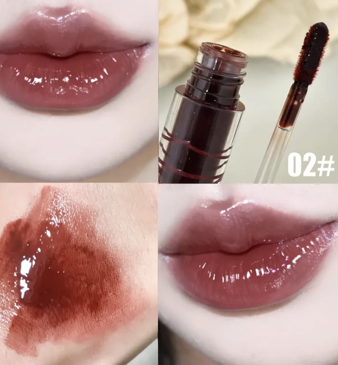 Lip Gloss Herorange