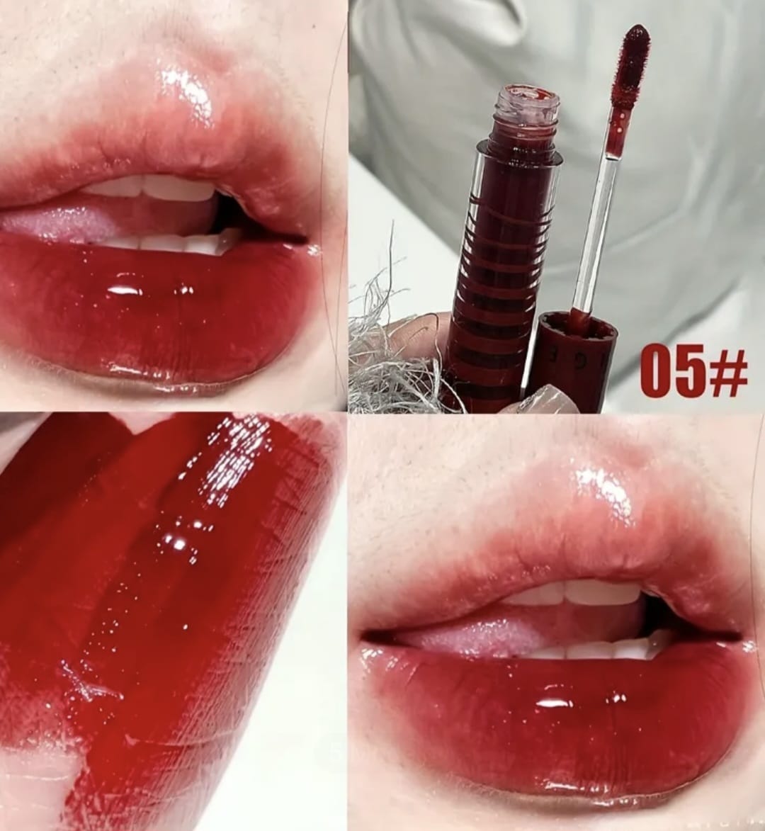 Lip Gloss Herorange