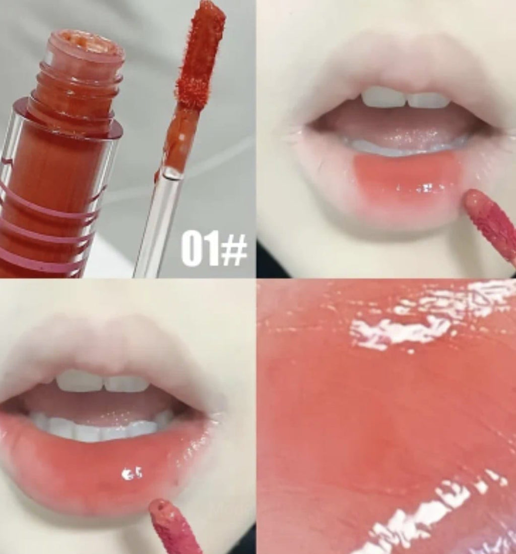 Lip Gloss Herorange