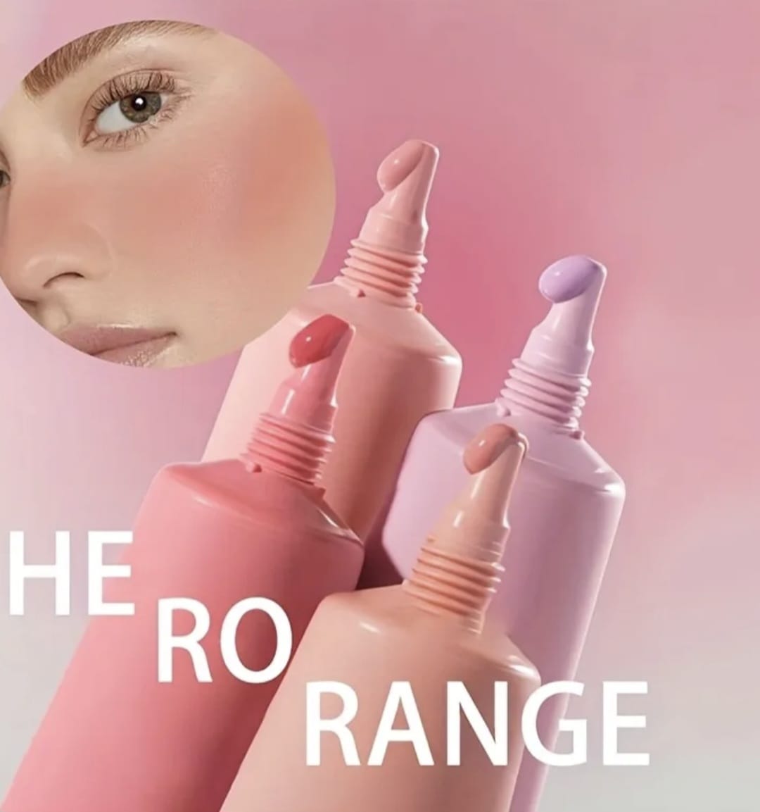Rubor Liquido Herorange