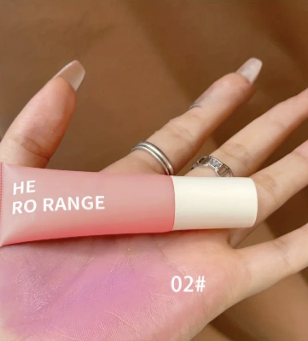 Rubor Liquido Herorange