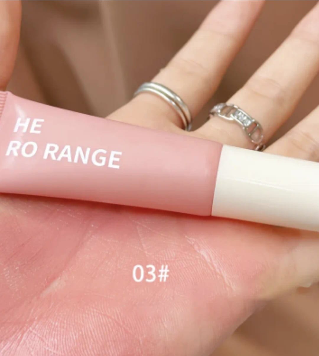Rubor Liquido Herorange