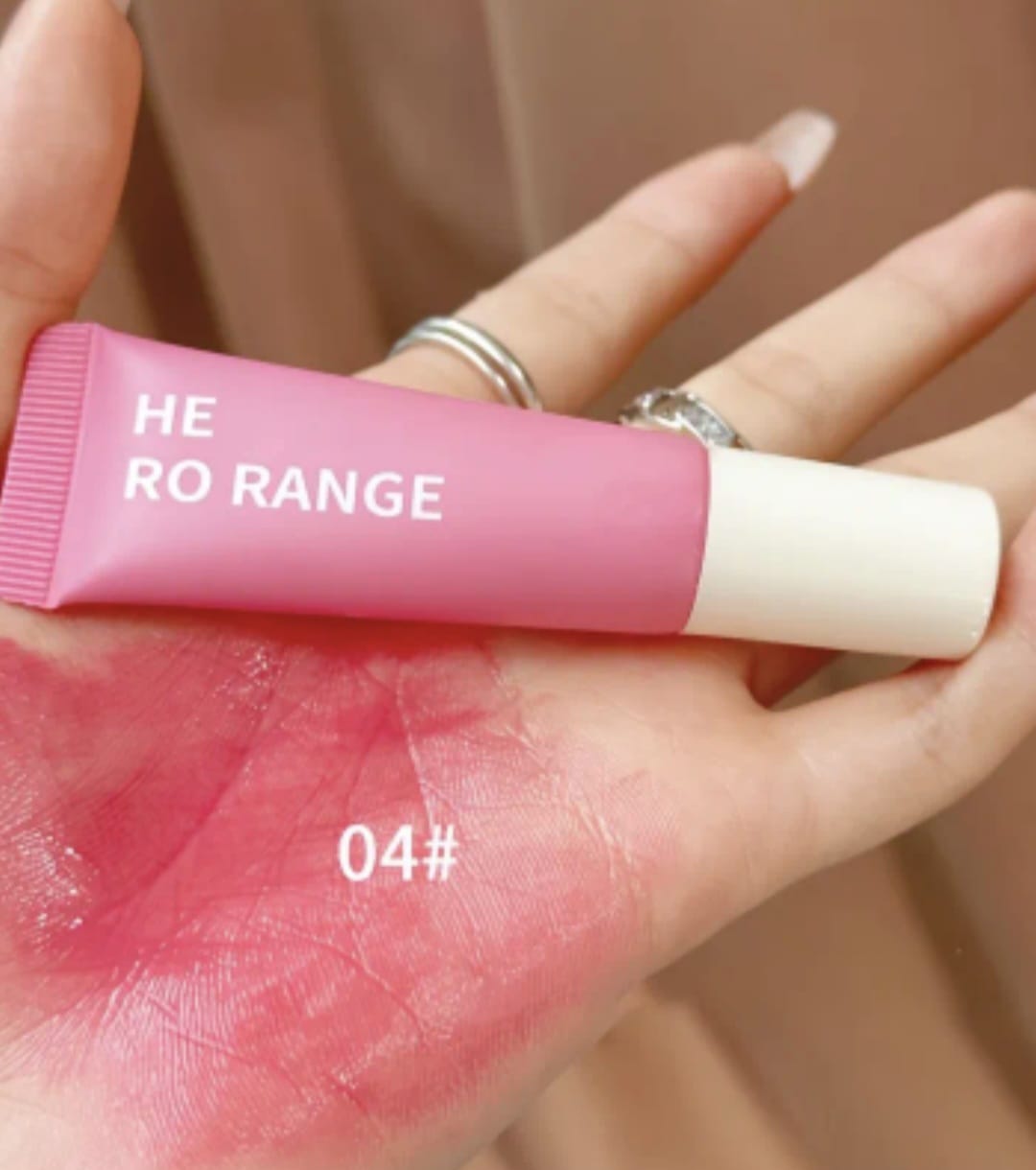 Rubor Liquido Herorange