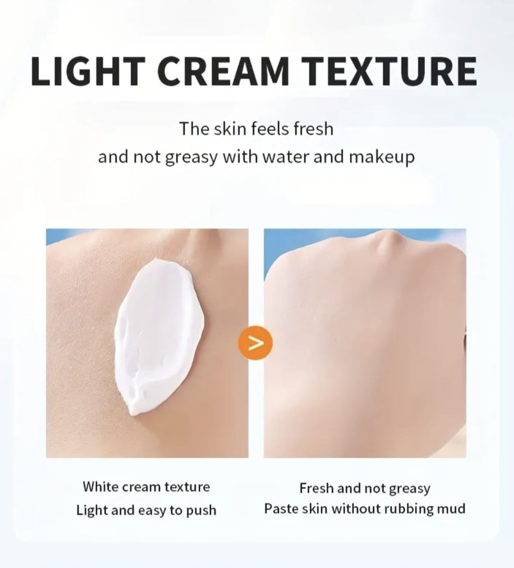 Protector Solar Facial SPF50