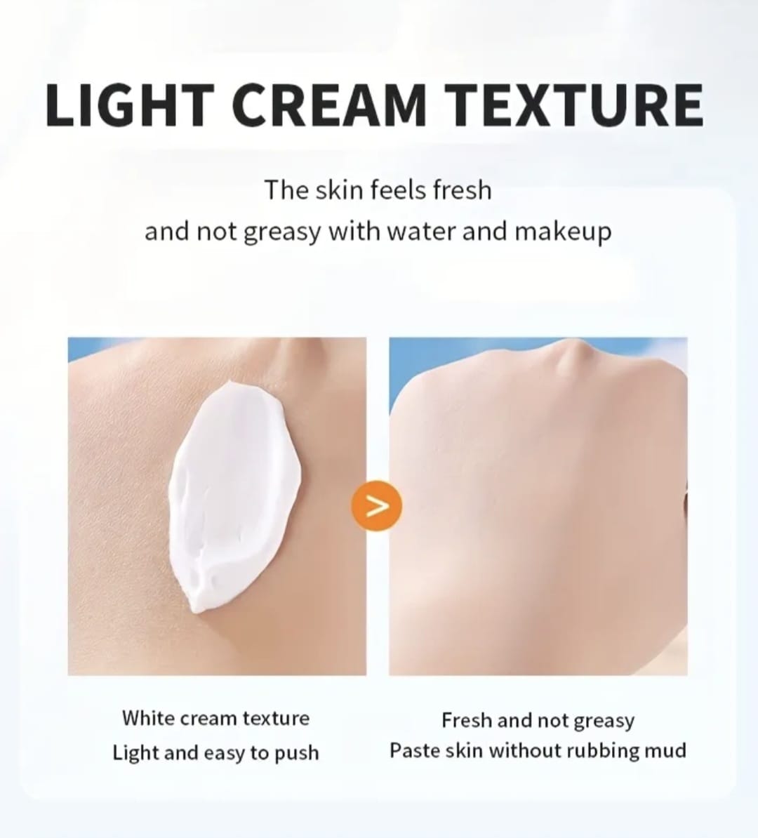 Protector Solar Facial SPF50