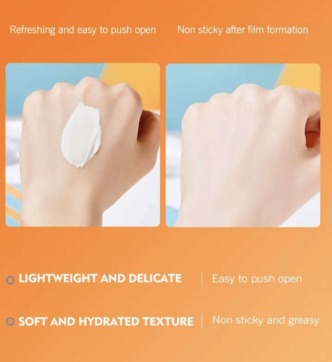 Protector Solar SPF50 ICVC