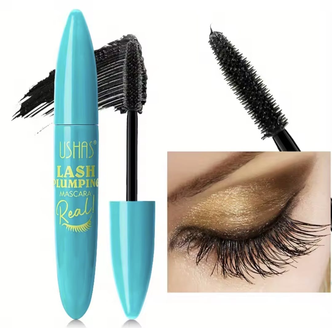 Mascara de pestaña USHAS
