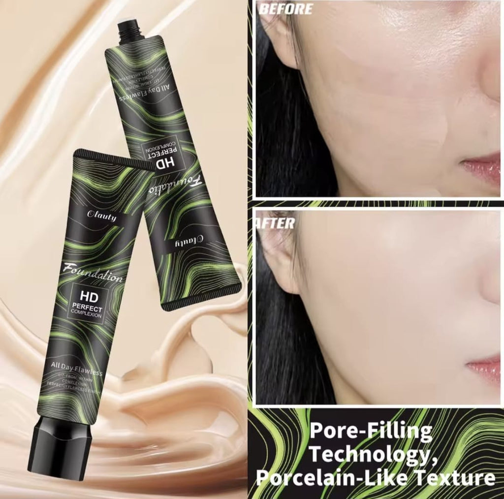 Base de Maquillaje Olauty HD Perfect Complexion