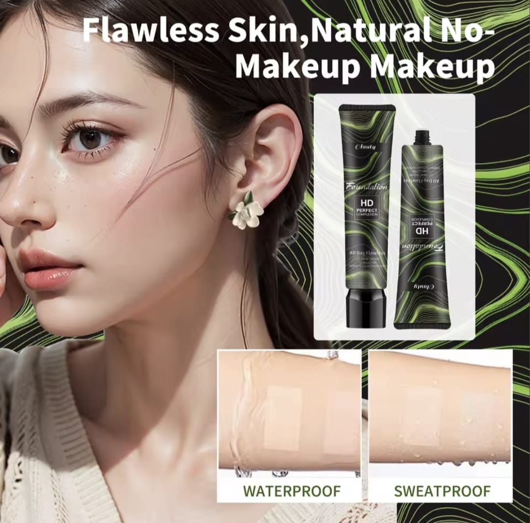 Base de Maquillaje Olauty HD Perfect Complexion