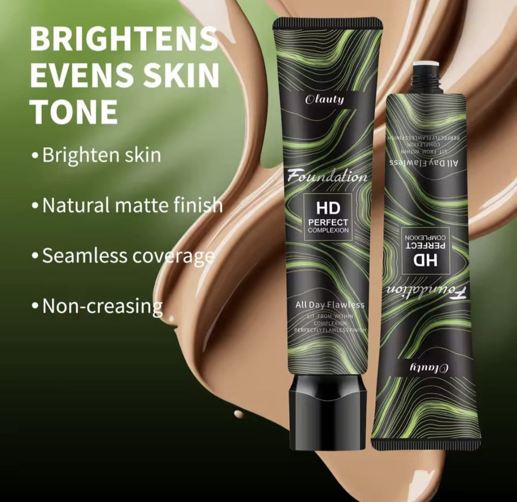 Base de Maquillaje Olauty HD Perfect Complexion