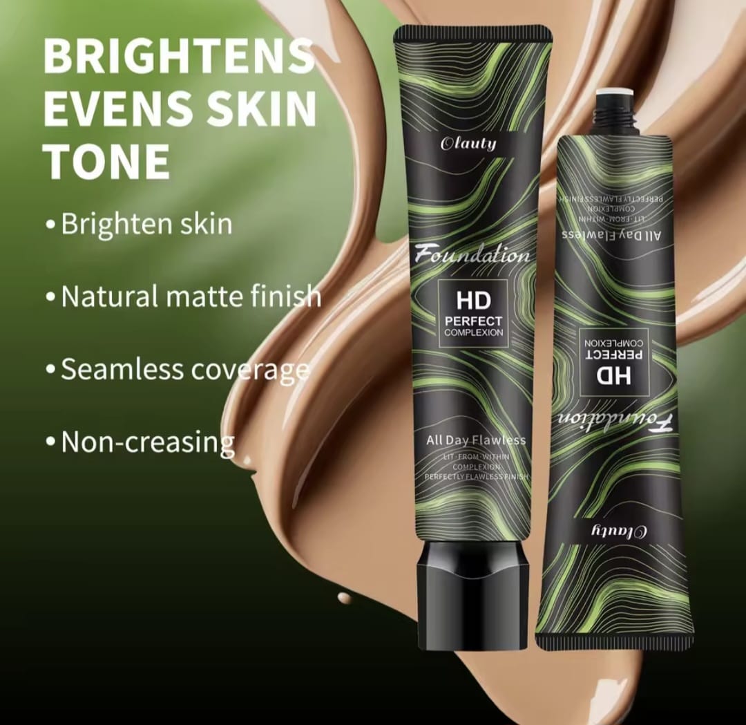 Base de Maquillaje Olauty HD Perfect Complexion