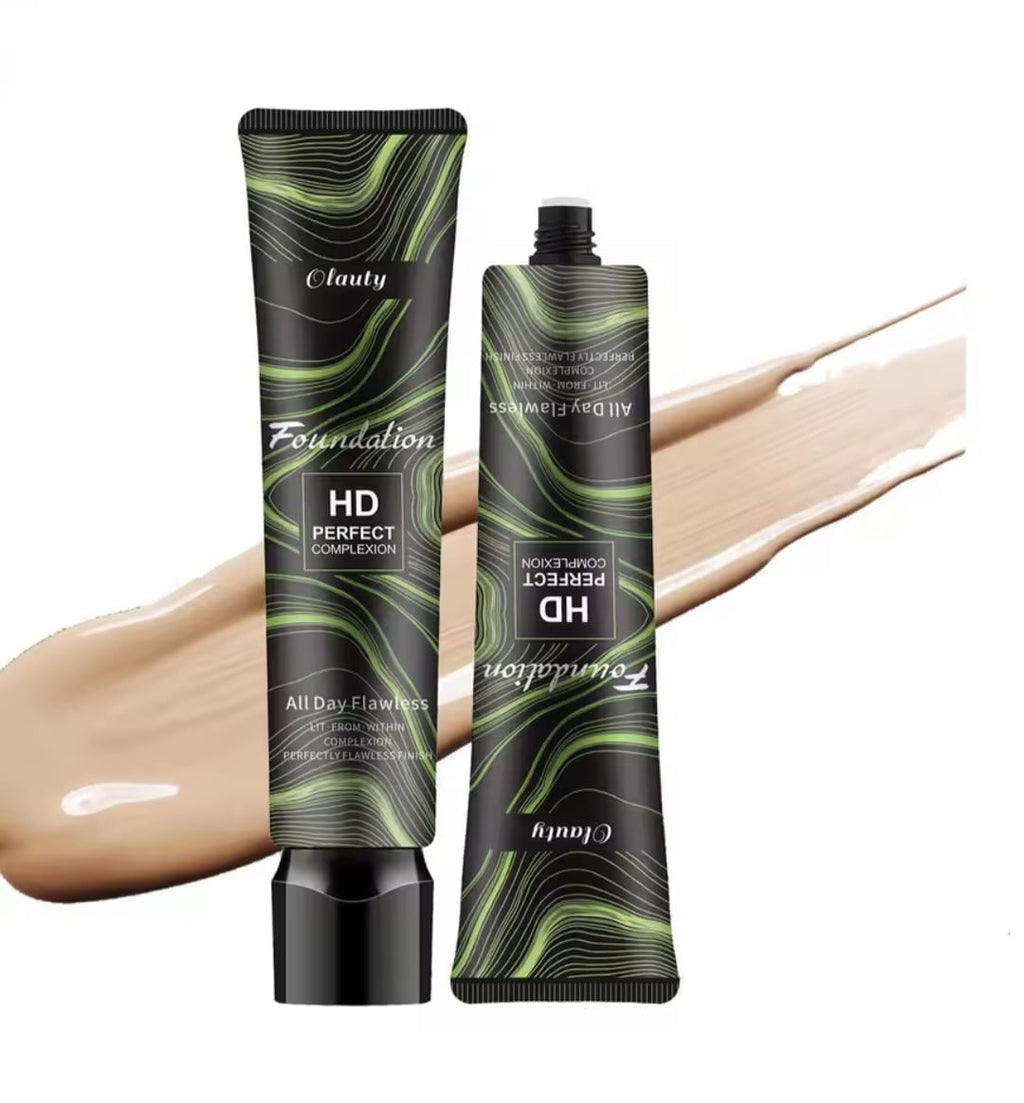 Base de Maquillaje Olauty HD Perfect Complexion