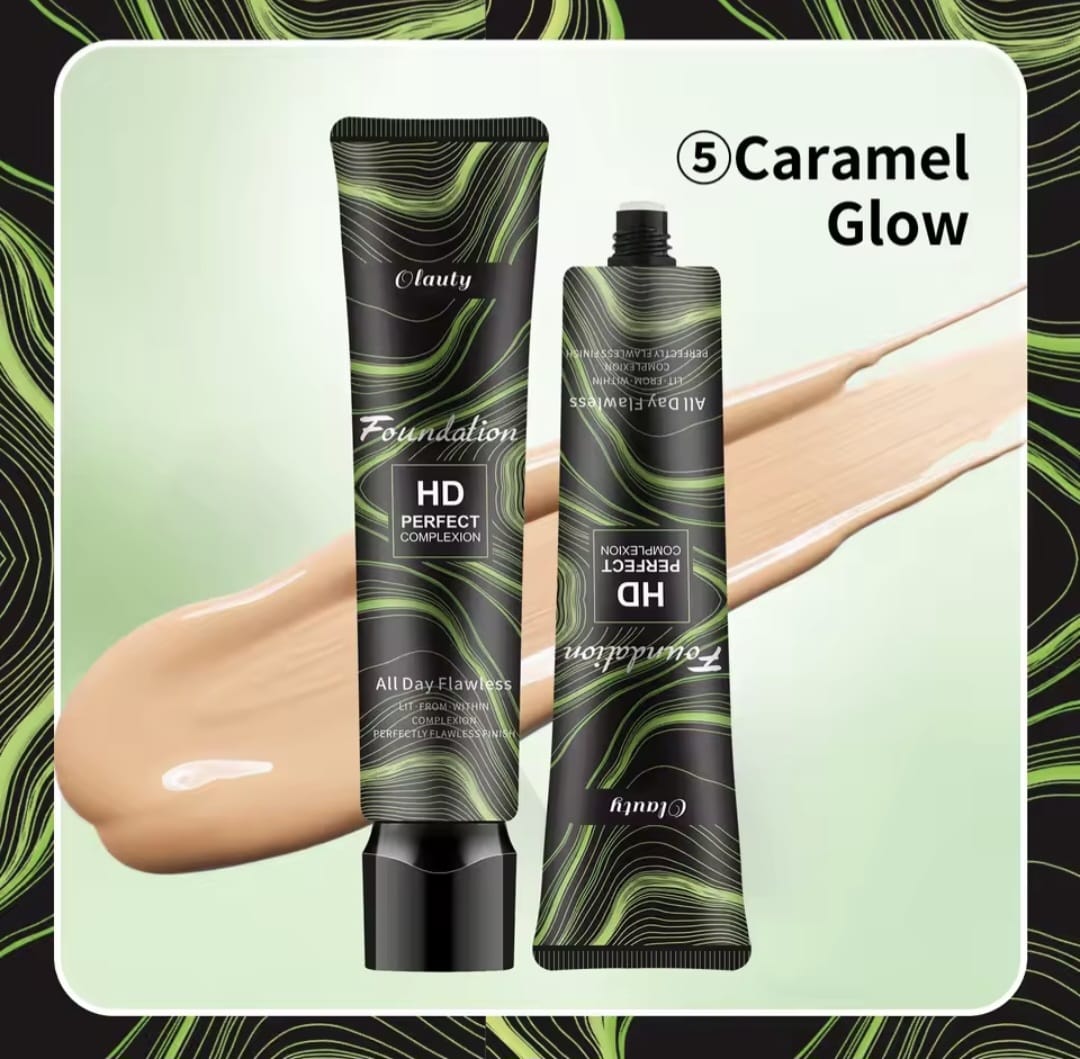 Base de Maquillaje Olauty HD Perfect Complexion