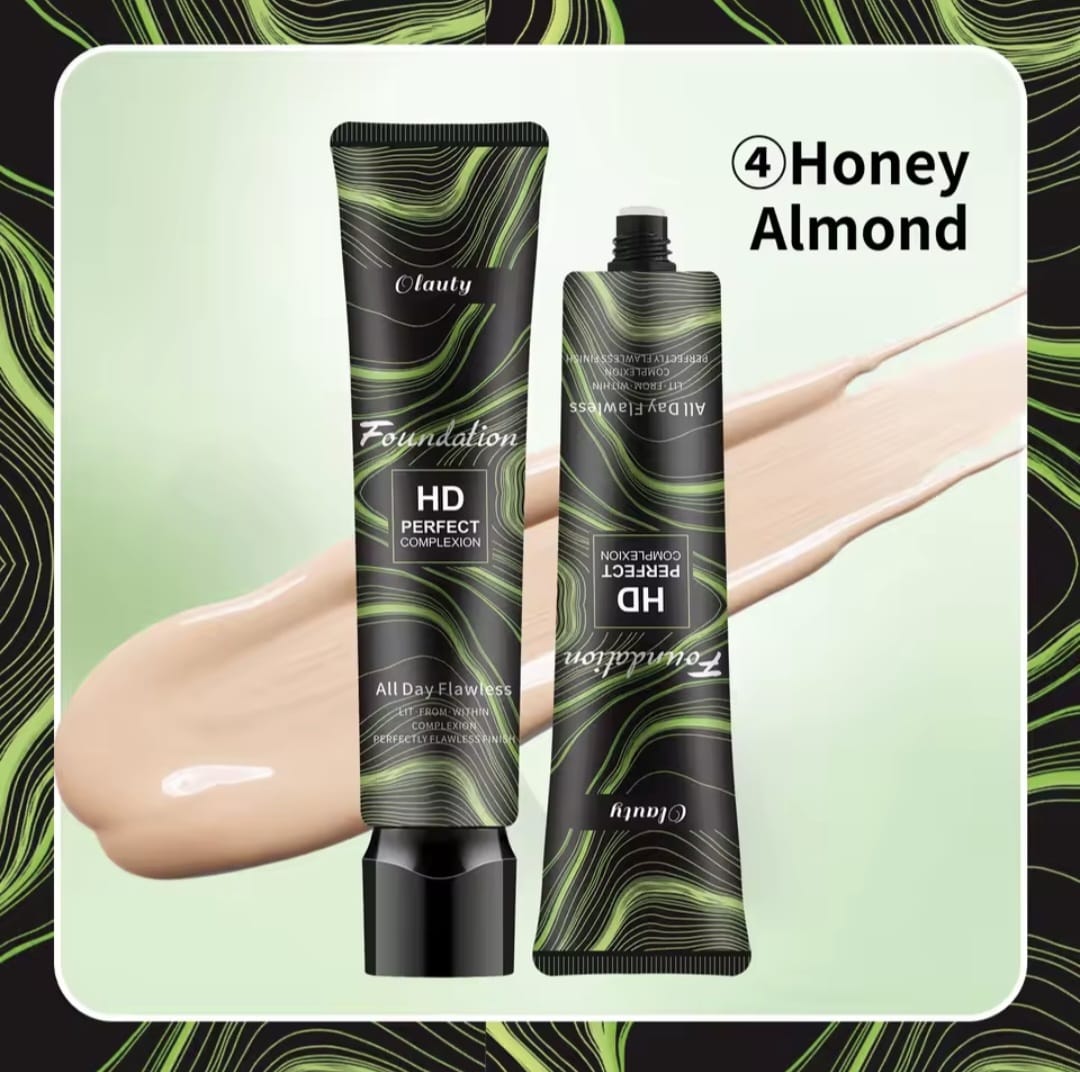 Base de Maquillaje Olauty HD Perfect Complexion