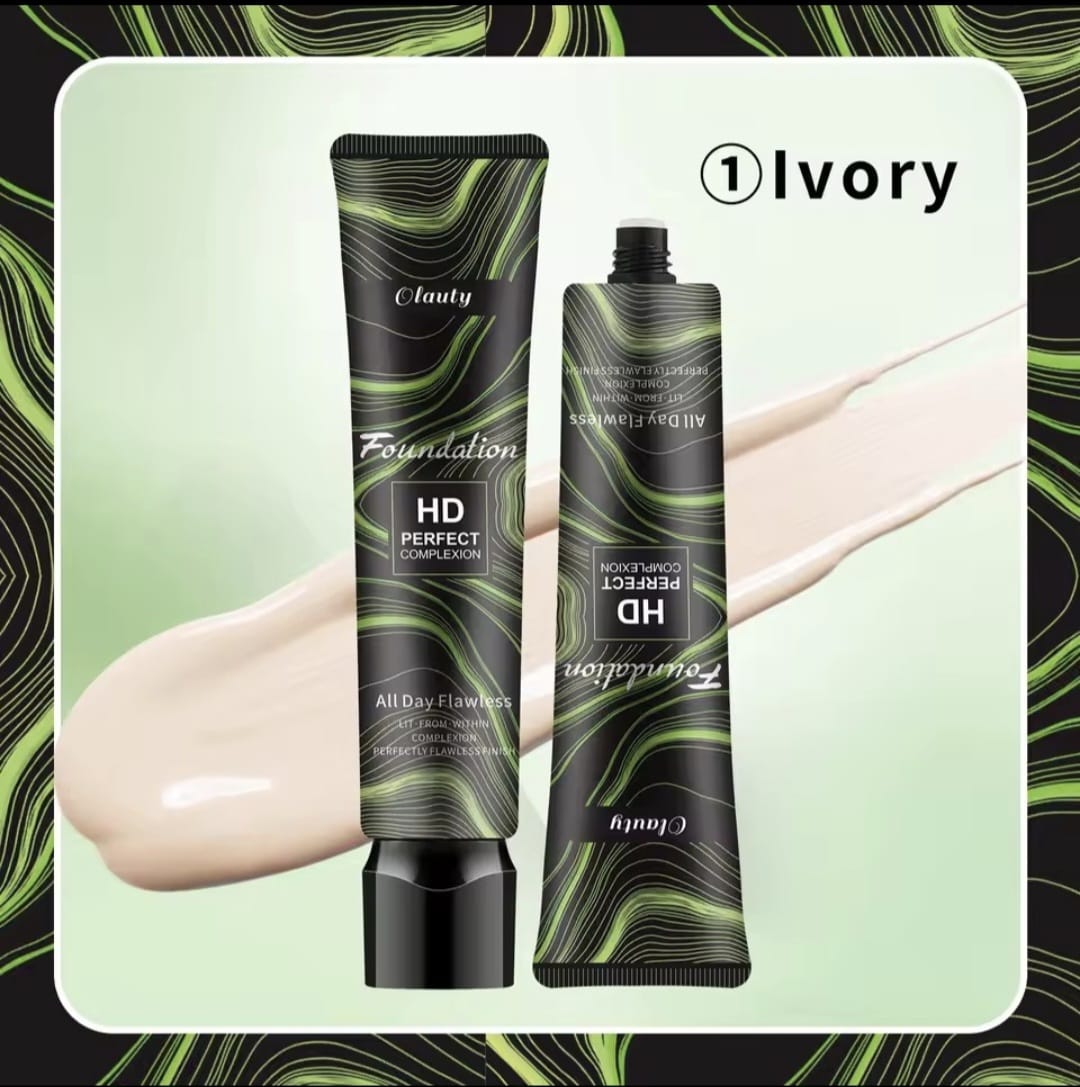 Base de Maquillaje Olauty HD Perfect Complexion