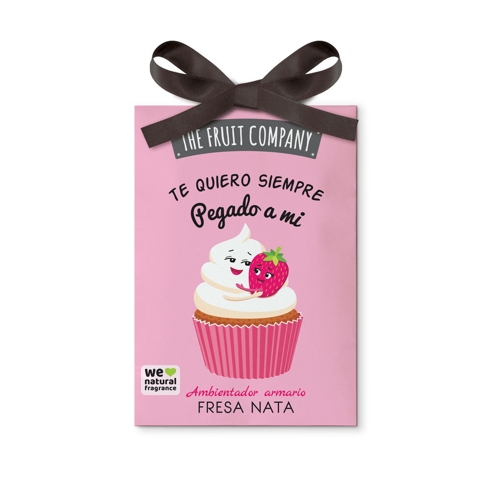 Ambientadores de Armario The Fruit Company