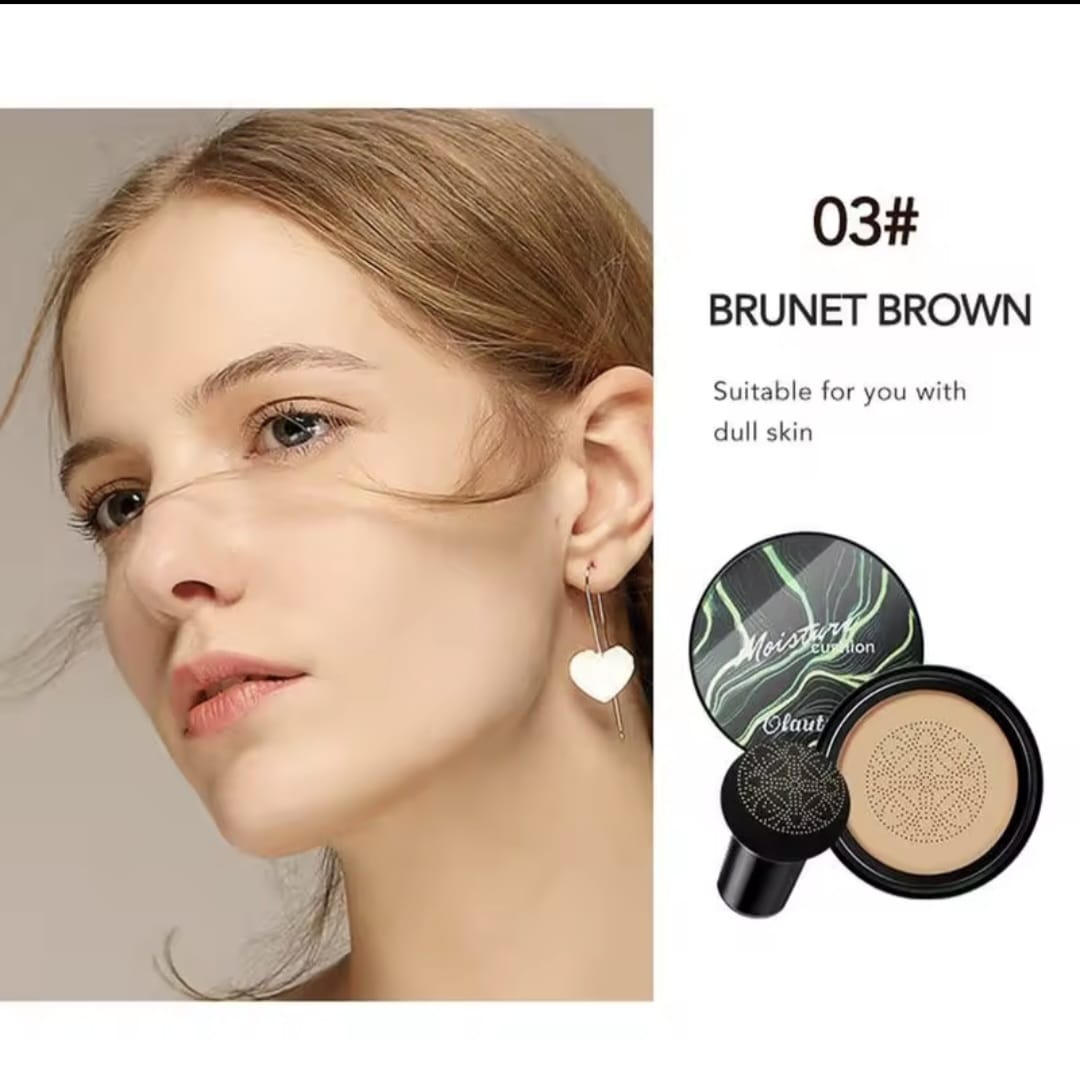 CC cream Cushion Olauty Moisture