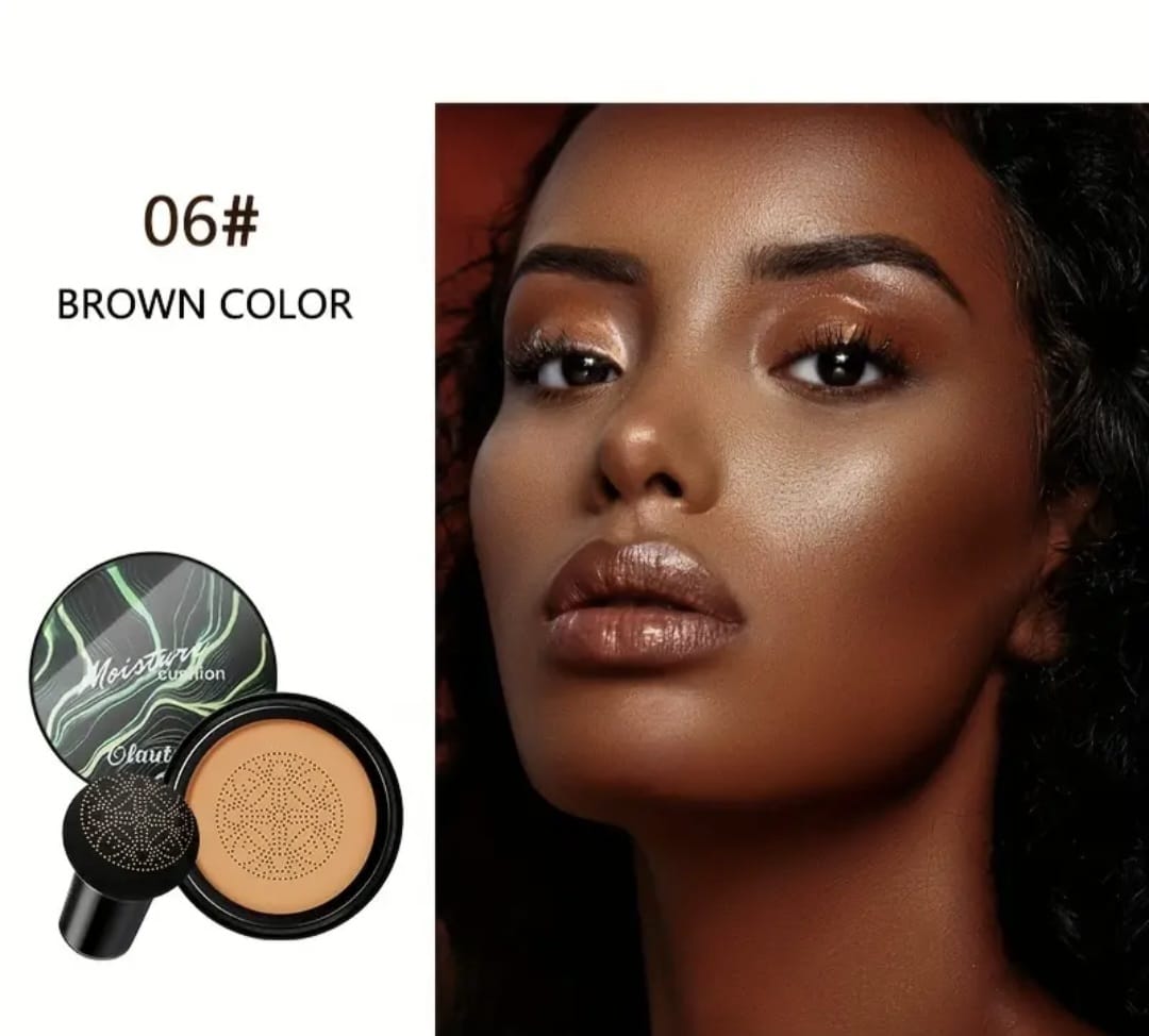CC cream Cushion Olauty Moisture