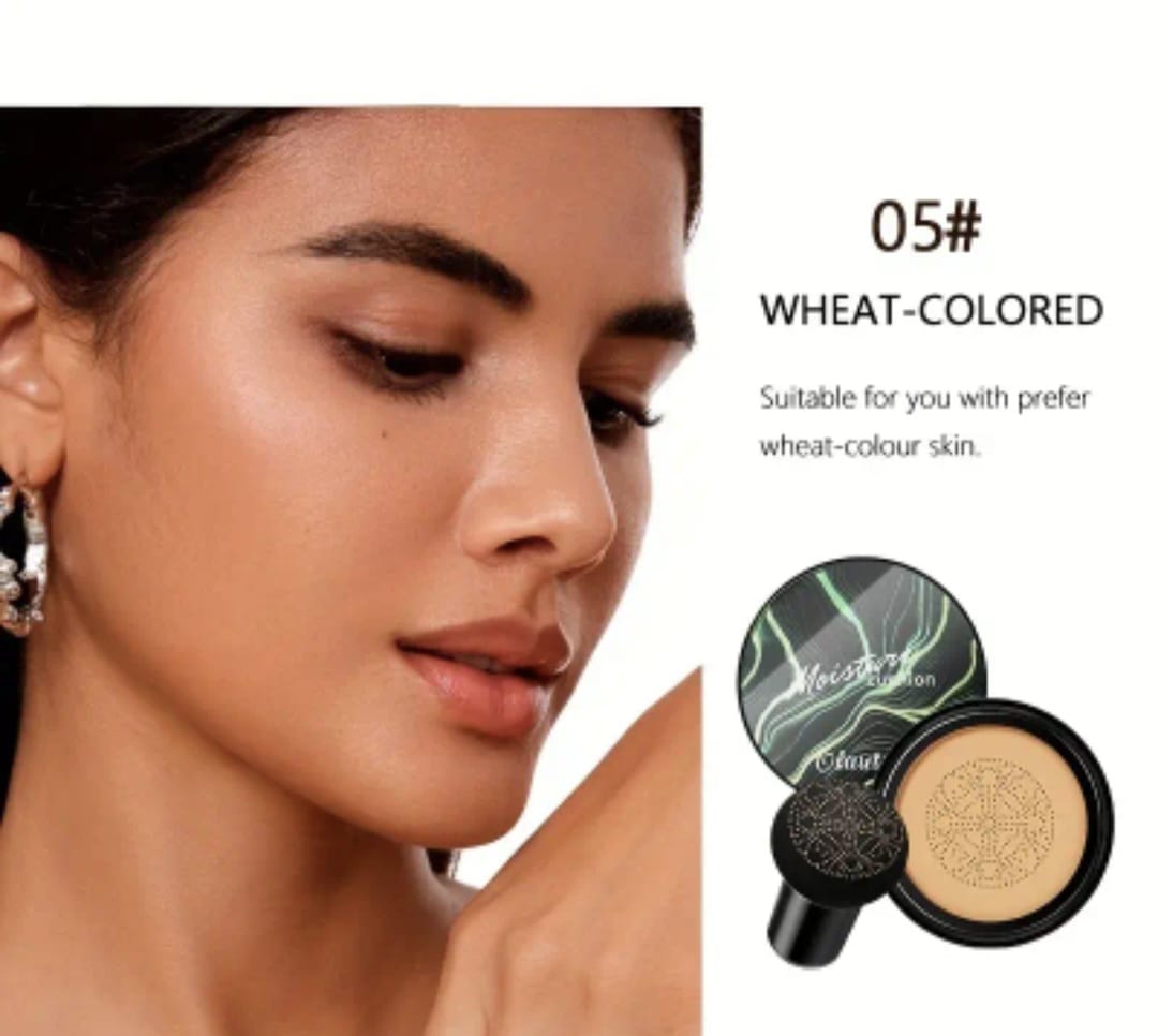 CC cream Cushion Olauty Moisture