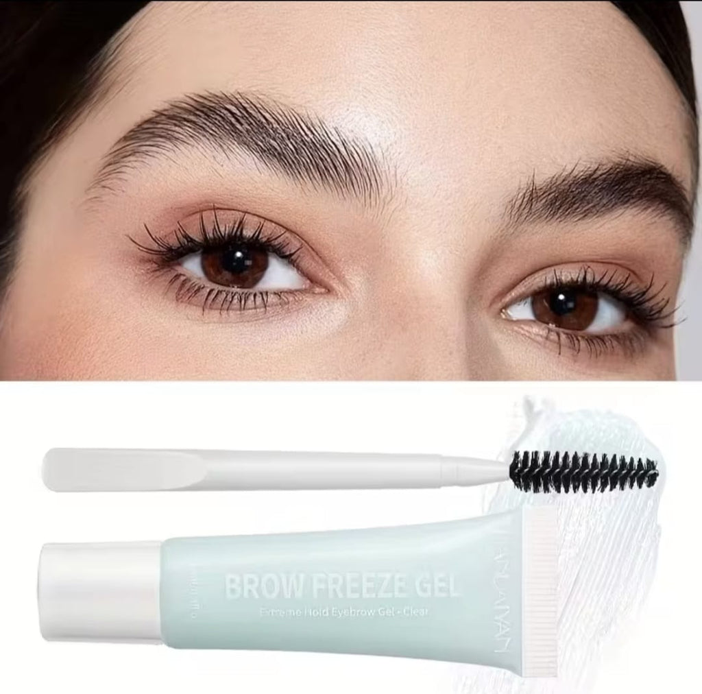 Gel fijador de cejas Handaiyan con efecto laminado