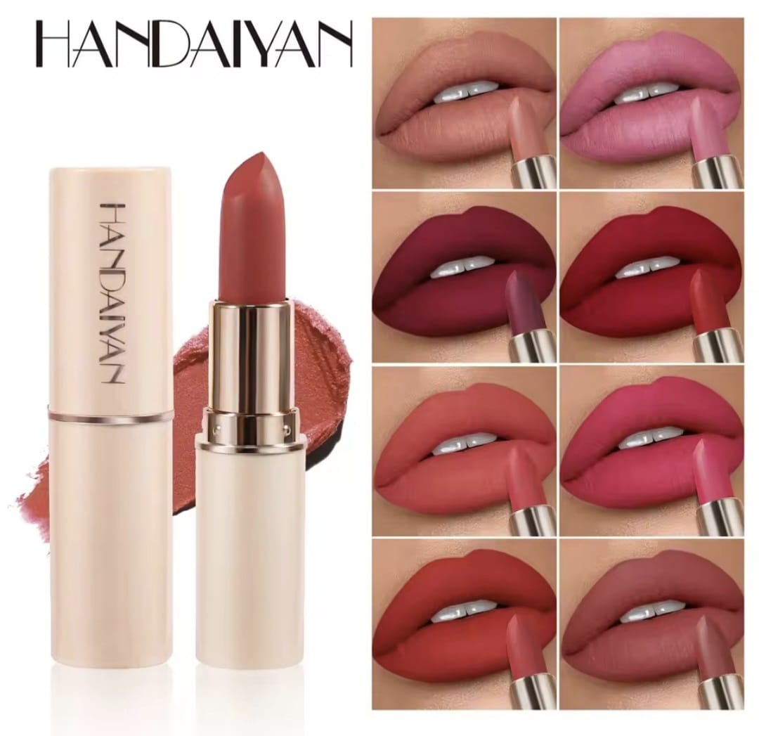 Labial en Barra Handaiyan