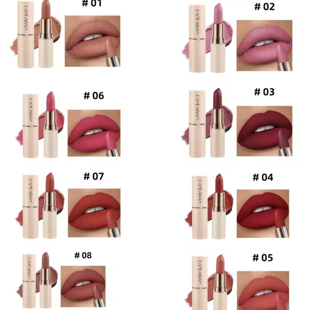 Labial en Barra Handaiyan