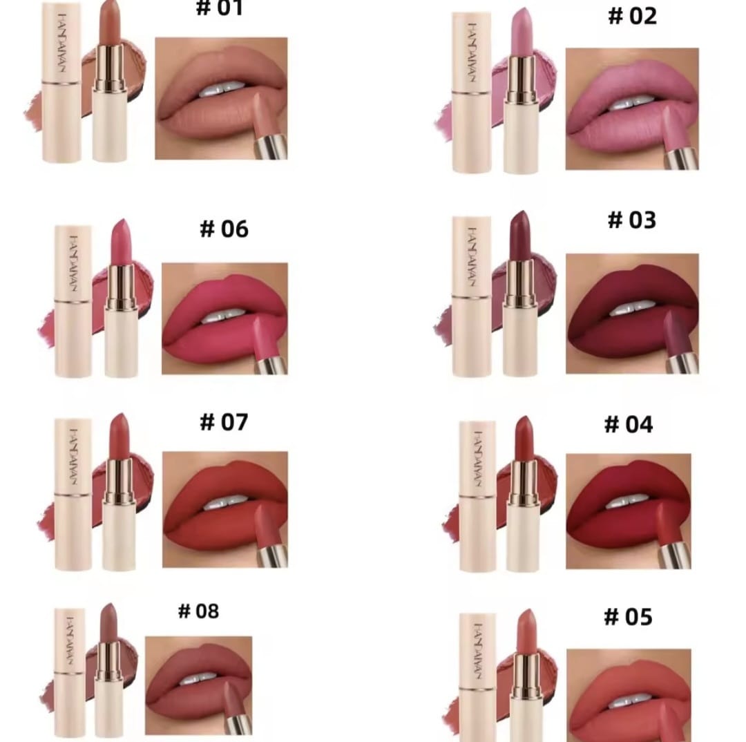 Labial en Barra Handaiyan