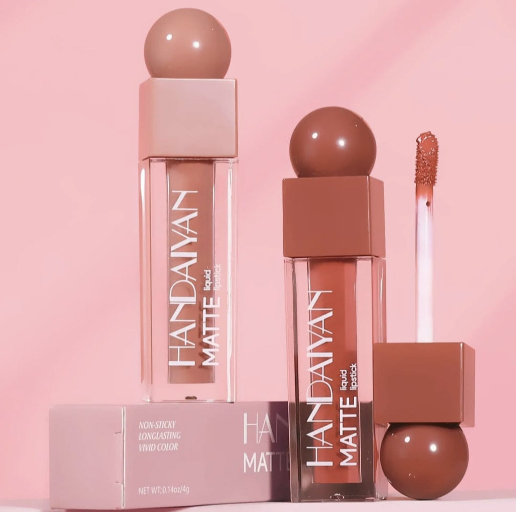 Labial Mate larga duración Handaiyan