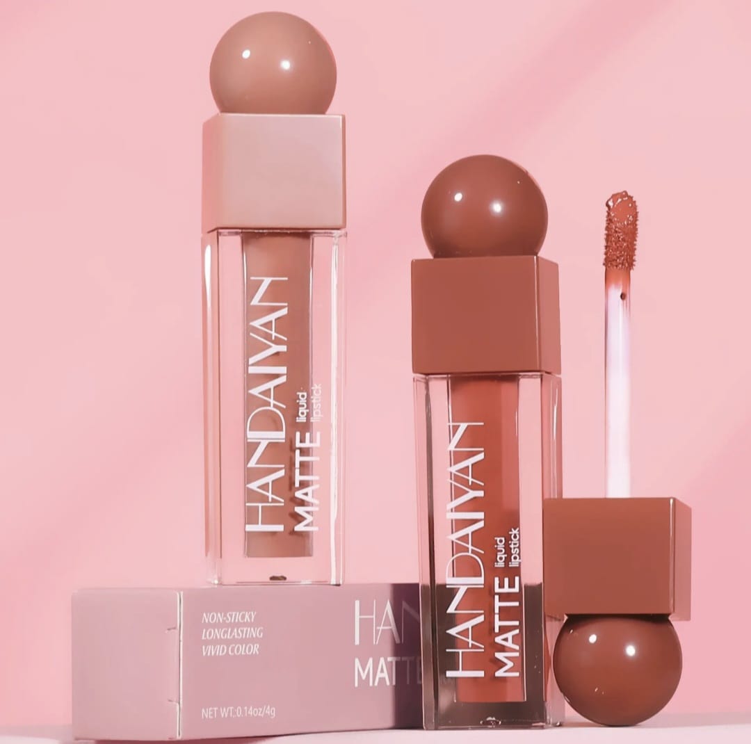 Labial Mate larga duración Handaiyan