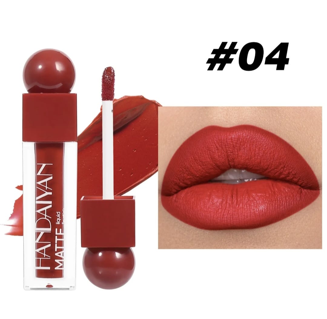 Labial Mate larga duración Handaiyan