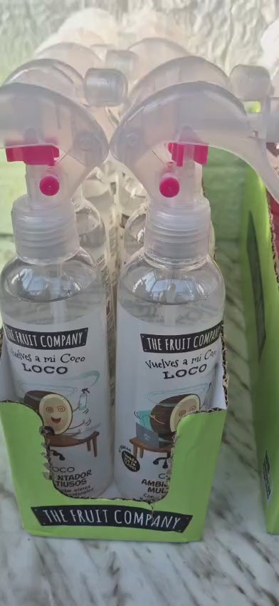 Ambientador Multi Usos The Fruit Company